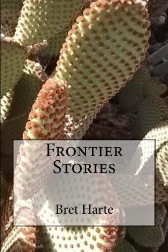 Frontier Stories